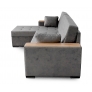 Угловой диван «Монако 1» Стандарт вариант 2